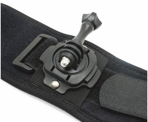 Hot Bán 360 Độ Xoay Cổ Tay Gắn Kết Với Trục Vít Cho GoPros Heros 5/<span class=keywords><strong>4</strong></span>/<span class=keywords><strong>4</strong></span> S/3 +/3/2/<span class=keywords><strong>1</strong></span> - Product Image 3