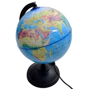 Más populares de alta calidad 2017 iluminado globo del mundo - Product Image 6