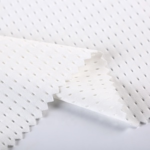 Tela de micromalla <span class=keywords><strong>jacquard</strong></span> de nailon, alta calidad, proveedor de china - Product Image 3