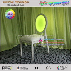 Coloré plexiglas salle à manger meubles gros - Product Image 2