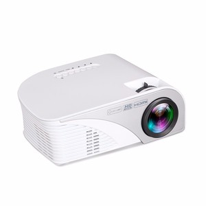 RD805B 2016 NOUVEAU Produit mini 4 K home cinéma projecteur led pour un Usage Domestique Eaducation - Product Image 2