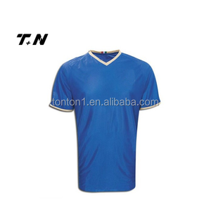 2015 latest sublimation cheap football jersey - Product Image 3
