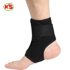 Sangles de cheville pour soutien de la cheville, adaptées à toutes les sangles, taille unique, 1 pièce - Product Image 5