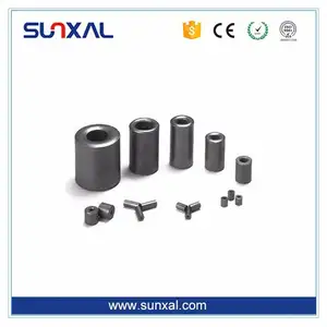 Ferrite Magnets Price Professional Supplier Plastic Ferrite Magnet Bonded Injection