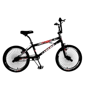 Toptan çelik bisiklet çerçeve mini bmx bisiklet kir atlama/gençlik serin disk fren BMX bisiklet satış, BMX bisiklet döngüsü