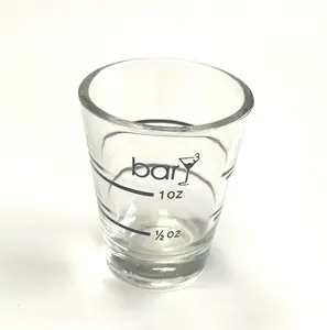 shot glass