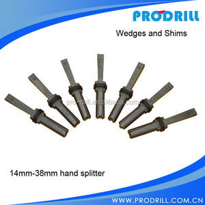 Nouveau design Plumes et cales en pierre de <span class=keywords><strong>16mm</strong></span> - Product Image 4
