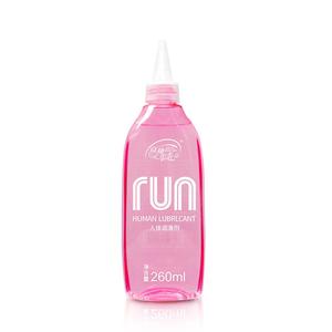 Haijie sex 260 ml schmiermittel gel kann verwendet mit kondome - Product Image 1
