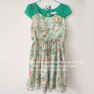 Quần Áo Đã Qua Sử Dụng Gói Lớn 100Kg - Product Image 5