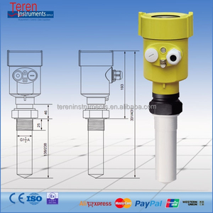 <span class=keywords><strong>26</strong></span> GHz radar transmetteur de niveau, Radar indicateur de niveau, Radar capteur de niveau - Product Image 1