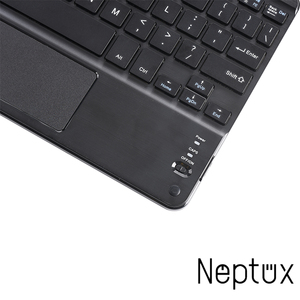 <span class=keywords><strong>Pas</strong></span> <span class=keywords><strong>cher</strong></span> Tablette pc <span class=keywords><strong>Clavier</strong></span> En Métal Brossé Panneau <span class=keywords><strong>Clavier</strong></span> pour Windows 10 Tablette pc <span class=keywords><strong>Clavier</strong></span> Bluetooth pour <span class=keywords><strong>Ipad</strong></span> <span class=keywords><strong>Air</strong></span> - Product Image 2
