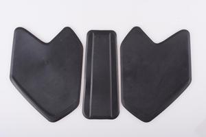 Para <span class=keywords><strong>BMW</strong></span> R <span class=keywords><strong>1200</strong></span> <span class=keywords><strong>GS</strong></span> LC Adv 2014-2017 Nuevo Negro Set pad tanque - Product Image 2