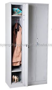 Melamina moderno <span class=keywords><strong>armario</strong></span> de 3 puertas estante para las muchachas - Product Image 3