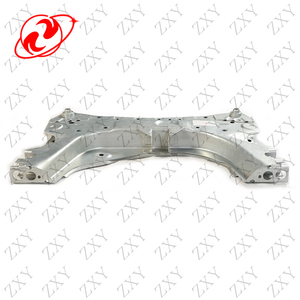 Cadre de support de haute qualité sous-châssis de traverse pour <span class=keywords><strong>Renault</strong></span> <span class=keywords><strong>Clio4</strong></span> HB12- OE NO:544013884R - Product Image 6