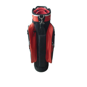 Sac de support de golf en gros avec tube pour parapluie - Product Image 2