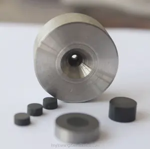 연마 도구! 합성 다이아몬드로 만드는 중국 제조자 PCD 철사 그림 거푸집
