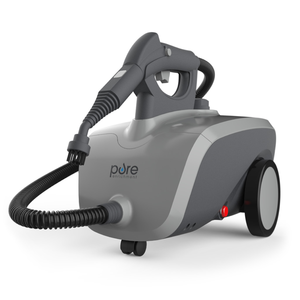 Limpiadores de Vapor Portátiles Multifuncionales para Autos, Limpiador de Vapor Doméstico para un Uso Conveniente - Product Image 5