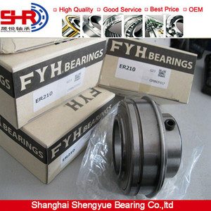 <span class=keywords><strong>FYH</strong></span> ER แบริ่งแทรก ER205 RB205ญี่ปุ่นติดตั้ง<span class=keywords><strong>ลูกปืน</strong></span> - Product Image 3