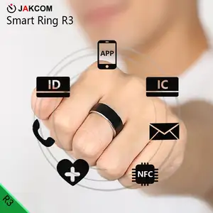 Jakcom R3智能戒指消费电子手机所有移动价格在巴基斯坦安装免费游戏商店应用程序摄像头手表