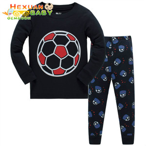 <span class=keywords><strong>Pijamas</strong></span> para Niños al por Mayor de 3 a 8 Años, <span class=keywords><strong>Pijamas</strong></span> para Niñas y Niños, Ropa de Dormir, Conjunto de Ropa para Niños Pequeños 06 - Product Image 5