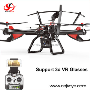Top Jouet Directe de La Chine Quad Copter drone avec caméra hd iphone - Product Image 1