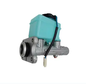 Chinese factory price hyundai brake master cylinder forklift cup cylindercylinder cup forklift cn lia Car