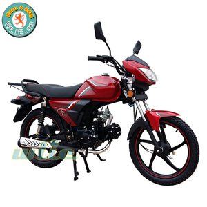 Motocicleta Muy Económica con Sistema Euro 5 EEC EFI Q48-2 <span class=keywords><strong>50cc</strong></span> (Euro 5) - Product Image 2