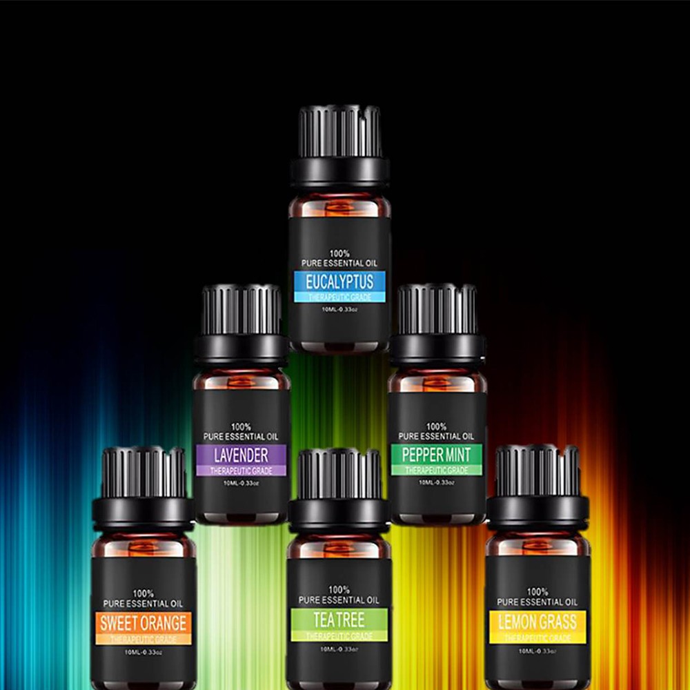 10 мл ароматизатор ароматерапия эфирное масло диффузор