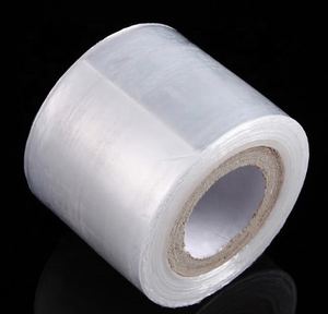 Ciglia Wrap 200m 42 millimetri Semi-permanente del Sopracciglio Del Labbro Del Tatuaggio trasparente pellicola dell'involucro - Product Image 2
