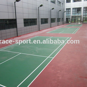 Caucho bádminton <span class=keywords><strong>de</strong></span> suelos corte - Product Image 3