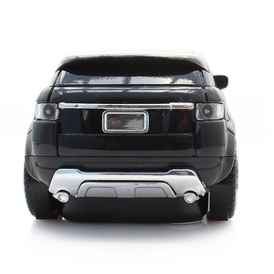 2.4 Ghz quang hình xe hơi không dây chuột - Product Image 4