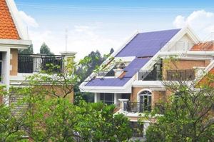 Es-188 Growatt 4200MTL-S 2.5KW 3KW 3.6KW 4.2KW 5KW 5.5KW Rohs inversor de onda sinusoidal pura para el mercado de Asia en red - Product Image 5