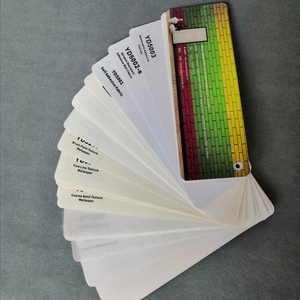 Sách Mẫu Vật Liệu Giấy Dán Tường ONEW - Product Image 3