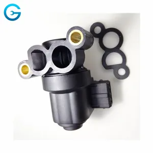 Car Parts Accessories Idle Air Control Valve 35150-33010 for Kia Hyundais 3285101311 0280140505