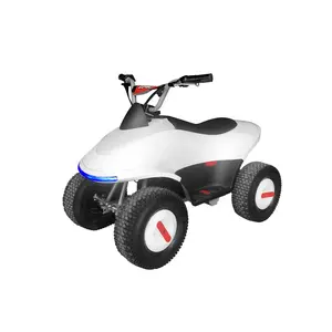 Tao Motor 24 V 350 W Mini ATV eléctrico con CE