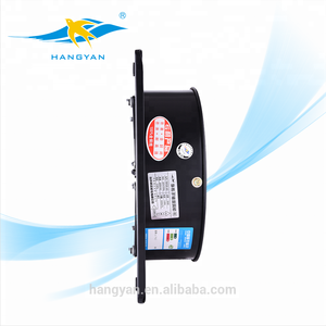 Ventilador Axial de Rotor Externo 220/380V, Ventilador Cuadrado para <span class=keywords><strong>Campana</strong></span> <span class=keywords><strong>Extractora</strong></span>, Ventilador Industrial de Alta Potencia para Plantas - Product Image 6