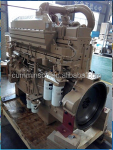 Động cơ diesel CCEC <span class=keywords><strong>CUMMINS</strong></span> <span class=keywords><strong>NTA855</strong></span> KTA19 KTA38 - Product Image 6