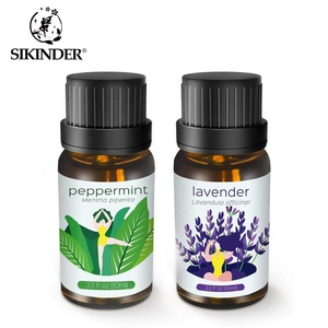 <strong>Essential</strong> <strong>Oil</strong> Gift <strong>Set</strong> - Product Image 2