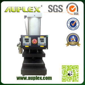 El diseño del OEM 5000 psi neumático potente pequeño calor colofonia prensatelas - Product Image 1