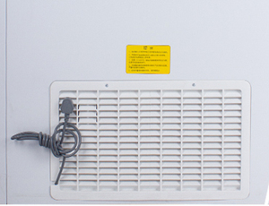 Congélateur <span class=keywords><strong>Coffre</strong></span> Solaire à Double Porte 500L DC24V - Product Image 5