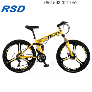 <span class=keywords><strong>Bicicleta</strong></span> Plegable de Suspensión Completa de Fibra de Carbono 26 en Oferta, <span class=keywords><strong>Bicicleta</strong></span> Plegable de Alta Calidad Más Vendida, Compre <span class=keywords><strong>Bicicleta</strong></span> Plegable China en Línea - Product Image 5