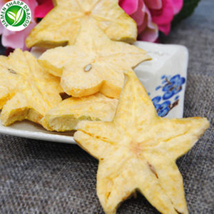 Frutas secas al vacío, Carambola <span class=keywords><strong>China</strong></span> - Product Image 3