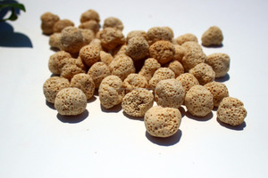 Micro bola forma de <span class=keywords><strong>acuario</strong></span> bacterias del infrarrojo lejano - Product Image 1