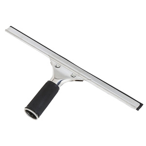 Nettoyeur de vitres, raclette de douche, outil de nettoyage pour les miroirs - Product Image 5