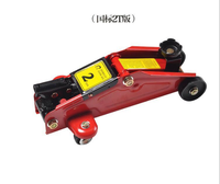 Kit d'outils de réparation automobile, levage de 360 degrés, cric rotatif au sol, 1 pièce
