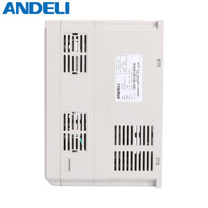 ADL 200G 3 चरण 220 V आवृत्ति कनवर्टर 45KW 50HP vfd - Product Image 5
