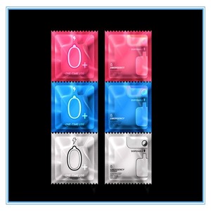 Sexo divertido Chistes Imagen Desechable Banco de la Energía 300 mah Mini One Time Cargador Portátil Universal para Smartphone - Product Image 6