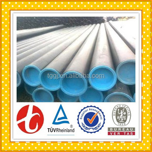 Giá tốt nhất ASTM A200 T5 T9 P11 P22 p91 ống thép hợp kim - Product Image 3