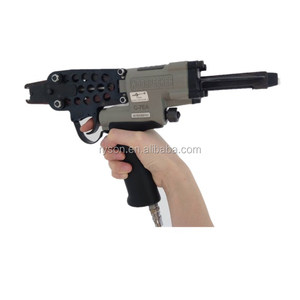 अलीबाबा आपूर्ति C-760 वायवीय उपकरण हॉग अंगूठी सी अंगूठी बंदूक - Product Image 1