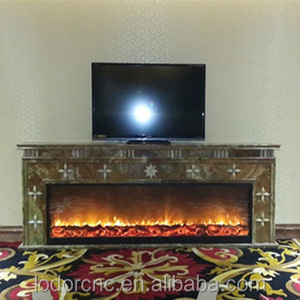 Calentador eléctrico <span class=keywords><strong>tipo</strong></span> <span class=keywords><strong>chimenea</strong></span> eléctrica - Product Image 3